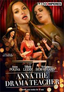Anna The Drama Teacher – Les Comperes