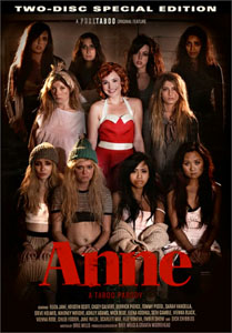 Anne: A Taboo Parody – Pure Taboo