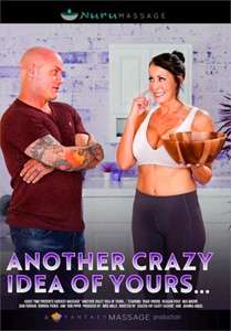 Another Crazy Idea Of Yours – Fantasy Massage
