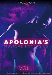 Apolonia’s Musical Fantasies – Thagson