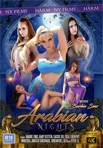 Arabian Nights – Harmony Films