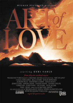 Art of Love – Wicked Pictures