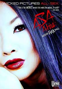 Asa Akira: Wicked Fuck Doll – Wicked Pictures