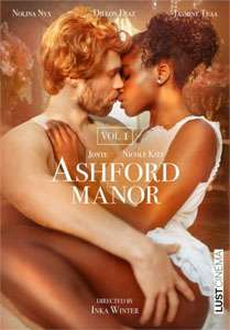 Ashford Manor – Lust Cinema