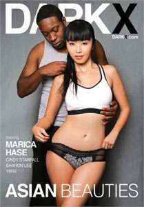 Asian Beauties – Dark X