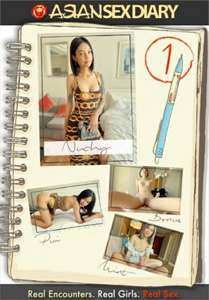Asian Sex Diary #1 – Globe Twatters