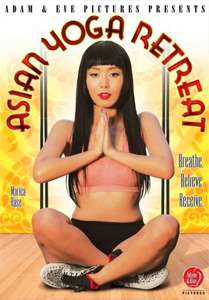 Asian Yoga Retreat – Adam & Eve