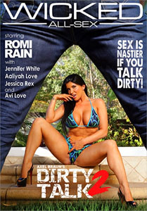 Axel Braun’s Dirty Talk #2 – Wicked Pictures