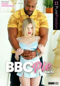 BBC Pie #10 – Pure Passion