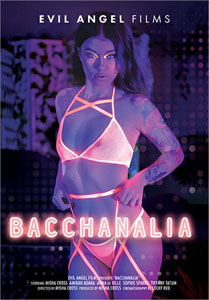 Bacchanalia – Evil Angel