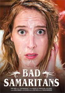 Bad Samaritans – Pure Taboo