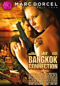 Bangkok Connection – Marc Dorcel