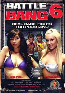 Battle Bang #6 – Antigua
