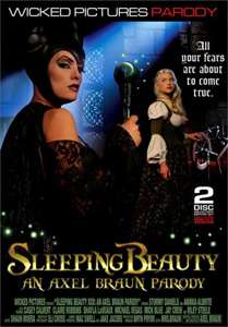 Beauty Xxx: An Axel Braun Parody – Wicked Pictures
