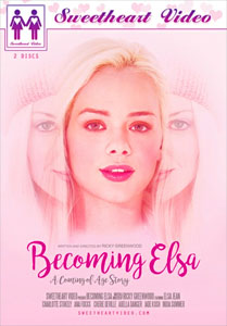 Becoming Elsa – Sweetheart Video