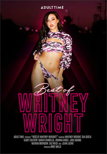 Best Of Whitney Wright – Adult Time