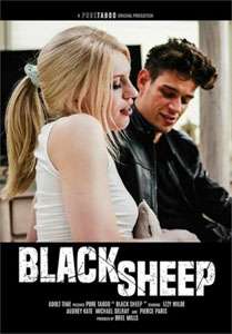 Black Sheep – Pure Taboo