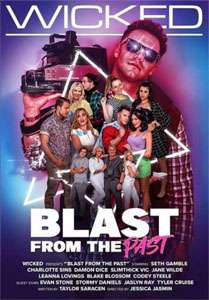Blast From The Past – Wicked Pictures