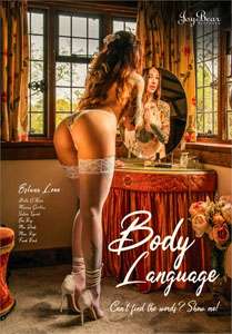 Body Language – Joy Bear