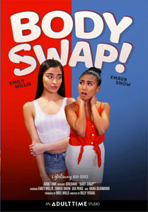 Body Swap! – Girlsway