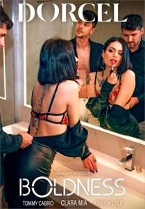 Boldness – Marc Dorcel