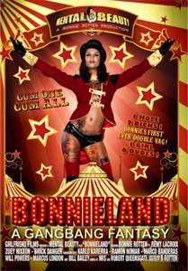 Bonnieland: A Gangbang Fantasy – Mental Beauty
