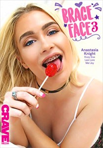 Brace Face #3 – Crave Media