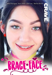 Brace Face – Crave Media