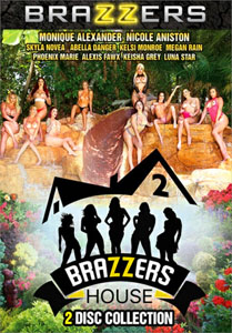 Brazzers House #2 – Brazzers