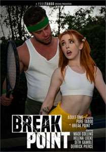 Break Point – Pure Taboo