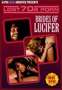 Brides of Lucifer – Alpha Blue