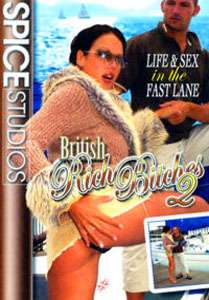 British Rich Bitches #2 – Spice Studios