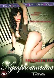 Brooklyn Lee: Nymphomaniac – Harmony