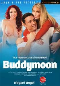 Buddy Moon – Elegant Angel