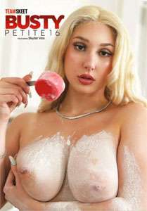 Busty Petite #16 – Team Skeet