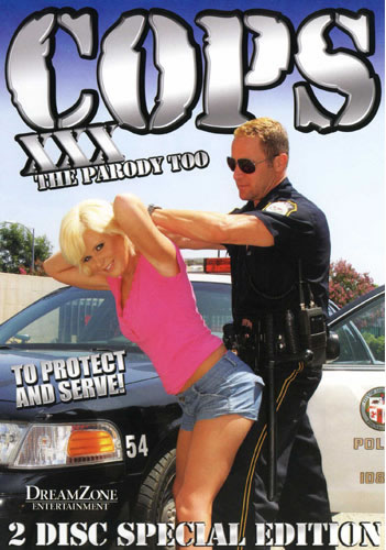 COPS XXX The Parody Too – Dream Zone