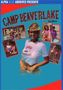 Camp Beaver Lake – Alpha Blue