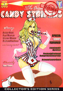 Candy Stripers – Arrow Productions