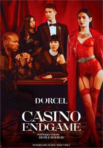 Casino Endgame – Marc Dorcel