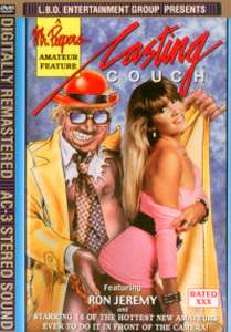 Casting Couch – LBO