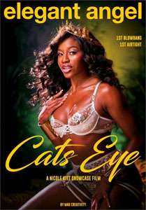 Cats Eye – Elegant Angel