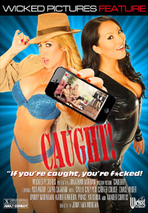 Caught! – Wicked Pictures
