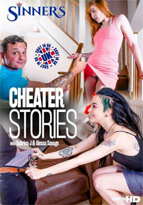 Cheater Stories – Sinners