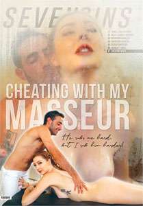Cheating With My Masseur – Seven S1ns
