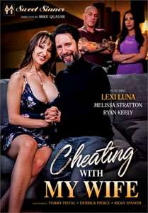 Cheating With My Wife #1 – Sweet Sinner