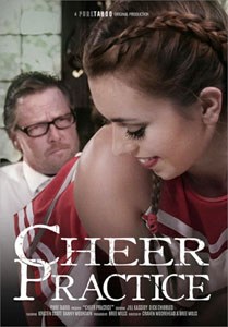 Cheer Practice – Pure Taboo