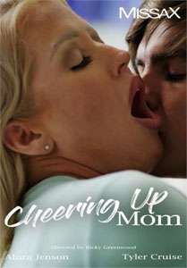 Cheering Up Mom – Missa X