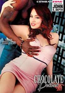 Chocolate Desires – Combat Zone