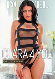 Clara 4 You – Marc Dorcel