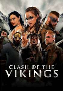 Clash of the Vikings – Digital Playground